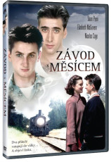 DVD / FILM / Zvod s mscem