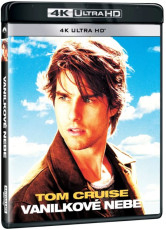 UHD4kBD / Blu-ray film /  Vanilkov nebe / UHD 4K