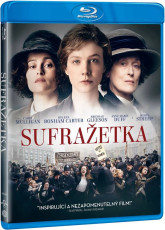 Blu-Ray / Blu-ray film /  Sufraetka / Blu-Ray