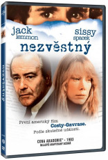 DVD / FILM / Nezvstn