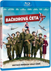 Blu-Ray / Blu-ray film /  Bakorov eta / Blu-Ray