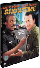 DVD / FILM / Showtime
