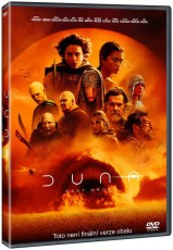 DVD / FILM / Duna:st druh