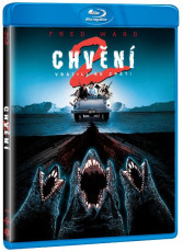 Blu-Ray / Blu-ray film /  Chvn 2:Vrtili se zpt! / Blu-Ray