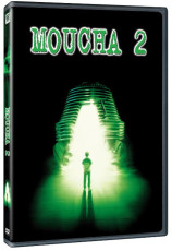 DVD / FILM / Moucha 2