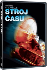 DVD / FILM / Stroj asu / 1960