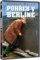 DVD / FILM / Poheb v Berln