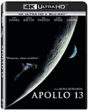 UHD4kBD / Blu-ray film /  Apollo 13 / UHD 4k