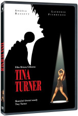 DVD / FILM / Tina Turner / What's Love Got to Do With It
