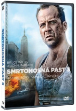 DVD / FILM / Smrtonosn past 3:Die Hard 3