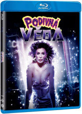 Blu-Ray / Blu-ray film /  Podivn vda / Blu-Ray