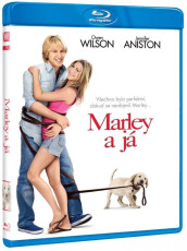 Blu-Ray / Blu-ray film /  Marley a j / Blu-Ray