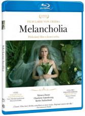 Blu-Ray / Blu-ray film /  Melancholia / Blu-Ray