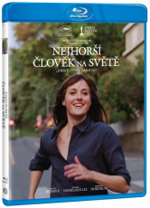 Blu-Ray / Blu-ray film /  Nejhor lovk na svt / Blu-Ray