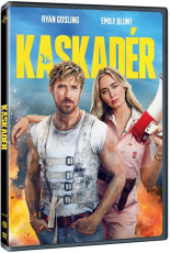 DVD / FILM / Kaskadr