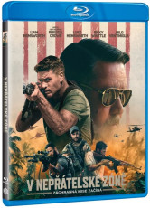 Blu-Ray / Blu-ray film /  V neptelsk zn / Blu-Ray