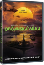 DVD / FILM / Obansk vlka