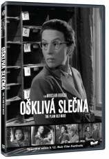 DVD / FILM / Okliv slena