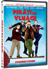 Blu-Ray / Blu-ray film /  Pirti na vlnch / Blu-Ray