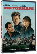 DVD / FILM / Motorki