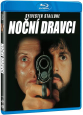Blu-Ray / Blu-ray film /  Non dravci / Blu-Ray