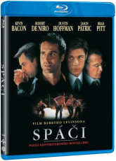 Blu-Ray / Blu-ray film /  Spi / Sleepers / Blu-Ray