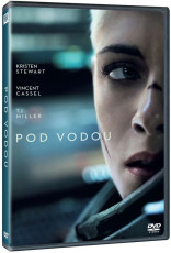 DVD / FILM / Pod vodou