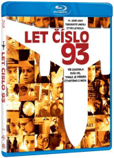 Blu-Ray / Blu-ray film /  Let slo 93 / Blu-Ray