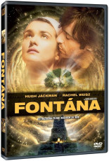DVD / FILM / Fontna / Fountain