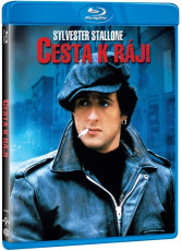 Blu-Ray / Blu-ray film /  Cesta k rji / Blu-Ray