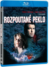 Blu-Ray / Blu-ray film /  Rozpoutan peklo / Dante's Peak / Blu-Ray