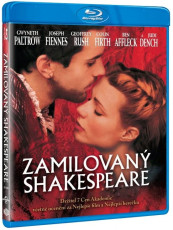 Blu-Ray / Blu-ray film /  Zamilovan Shakespeare / Blu-Ray