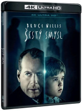 UHD4kBD / Blu-ray film /  est smysl / UHD 4K