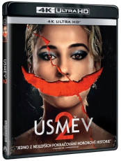 UHD4kBD / Blu-ray film /  smv 2 / UHD 4K