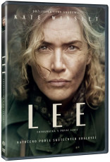 DVD / FILM / Lee:Fotografka v prvn linii