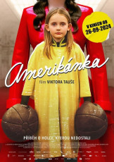 DVD / FILM / Ameriknka
