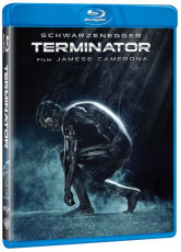 Blu-Ray / Blu-ray film /  Terminator / Blu-Ray