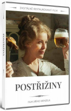 DVD / FILM / Postiiny