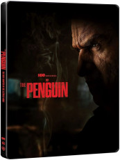 3Blu-Ray / Blu-ray film /  Tuk 1.srie / Steelbook / 3Blu-Ray