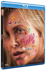 Blu-Ray / Blu-ray film /  Tully / Blu-Ray