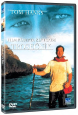 DVD / FILM / Trosenk / Cast Away
