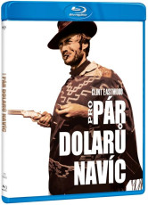 Blu-Ray / Blu-ray film /  Pro pr dolar navc / Blu-Ray