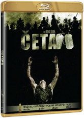 Blu-Ray / Blu-ray film /  eta / Platoon / Oscarov Edice / Blu-Ray