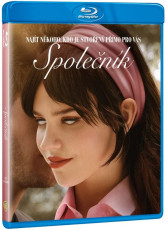 Blu-Ray / Blu-ray film /  Spolenk / Blu-Ray