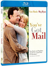 Blu-Ray / Blu-ray film /  Lska pes Internet / Blu-Ray