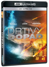 UHD4kBD / Blu-ray film /  Drtiv dopad / UHD 4K