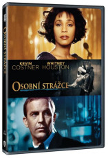 DVD / FILM / Osobn strce / Bodyguard