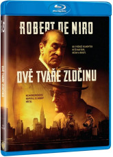 Blu-Ray / Blu-ray film /  Dv tve zloinu / Blu-Ray