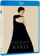Blu-Ray / Blu-ray film /  Maria / Blu-Ray