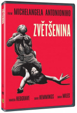 DVD / FILM / Zvtenina